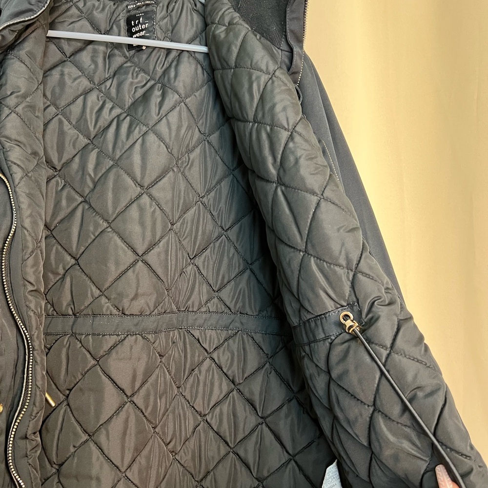 ZARA jacket - Picture 4 of 10